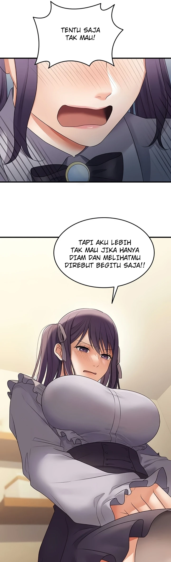 One More Chance - Page 25